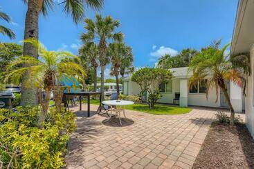 شقة فندقية Singer Island Stunner 2 Br