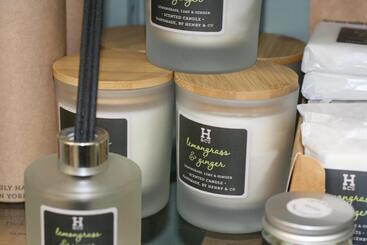 The Base Camp Hotel, Nevis Range