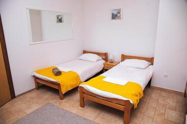 هاستل Domaćinska Kuća Banja Luka