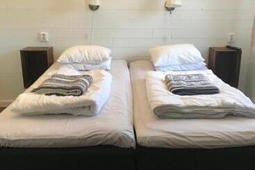 Общежитие Karaby Gård, Country Living