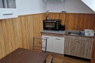 아파트호텔 Antik House