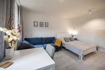 Apartamenty śnieżna 12 Lądek  Zdrój