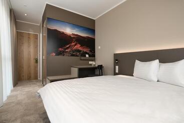 B Smart Motel Schaan