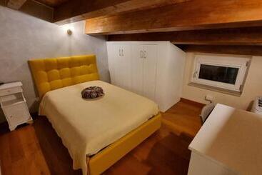 B&b Palazzo Del Contestabile