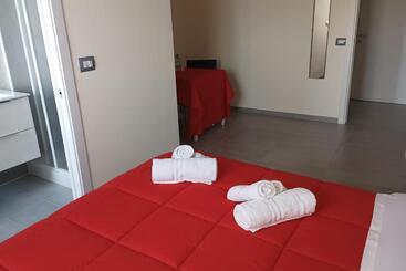 مبيت وإفطار Colline Del Sole