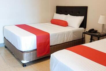 Central District Hotel Davao