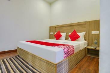 Flagship Hotel City Park