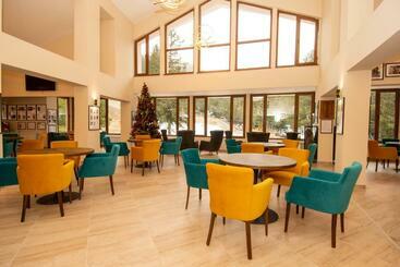 酒店 Alpinist, Malyovitsa