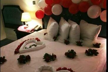 Отель Alsadir Palace