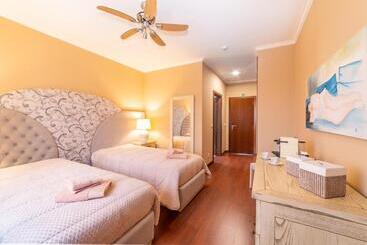 호텔 Boa Vida Alojamentos