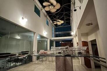 ホテル Casa Do Visconde