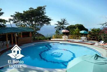 Hotel El Bohio Guaduas