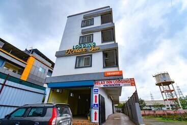 בית מלון כפרי Fabexpress Relax Inn Ii