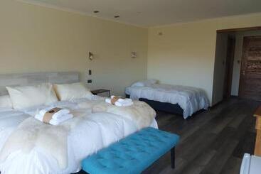 בית מלון כפרי Horstmeyer