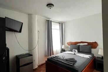 فندق La Flor De Coco