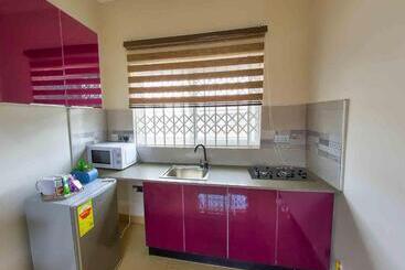 ホテル Maya Villa