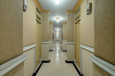 호텔 O Fitriaendika Residence Near Pasar Raya Padang