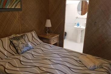 호텔 Paraiso Cave & Restaurant & Resort