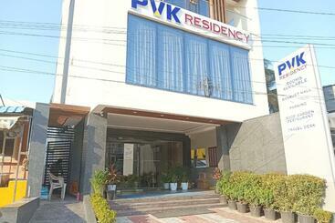 酒店 Pvk Residency