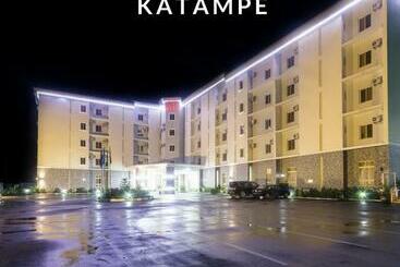 Отель Reno Abuja