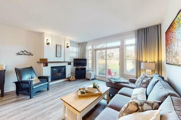 酒店 Rivergrass 135