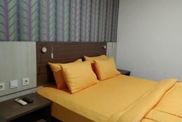 בית מלון כפרי Smart Dream Inn