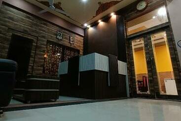 Hotel Subham Residency And Restaurant