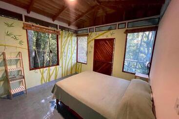 هتل The Chorotega Arte Y Sol