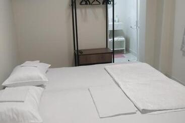 ペンション A Pousadinha