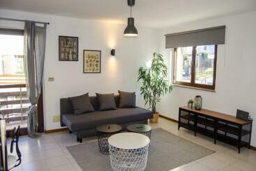 بنسيون Bbkey La Casetta Arta Terme