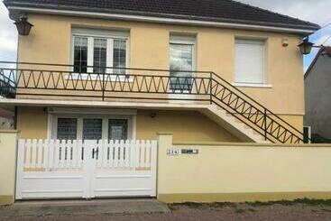 ペンション Bouquin Martine