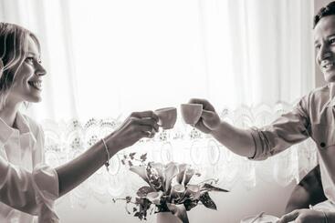 펜션 Casa Due Marie Marano Sul Panaro