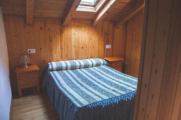 بنسيون Casa Samarra