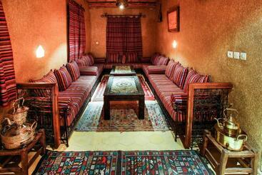 پانسیون Dar Marco Polo