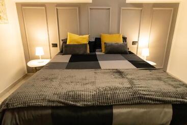 پانسیون Locanda Del Buongustaio