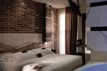 پانسیون Mamaco Foggia Centro