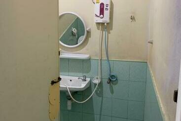 膳宿费 Pa Kha Guesthouse