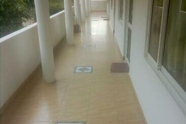 بنسيون Sapumal Rest