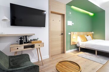 پانسیون Vallecas Suites By Olala Homes