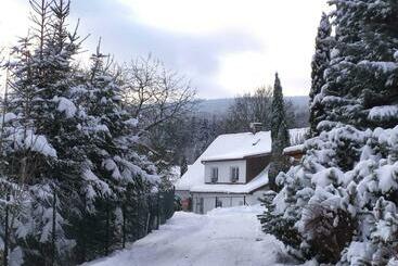 Pension Slunný Potok
