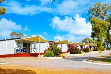 منتجع Discovery Parks   Coffin Bay
