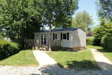 리조트 Village De Gîtes De La Chesnaie