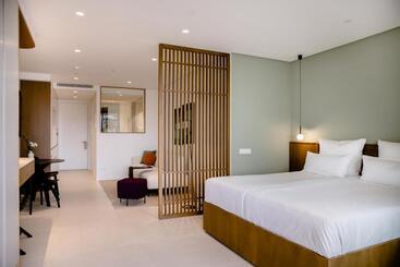 アパートホテル The Flag Hotel Marbella, Estepona - Adults Recommended