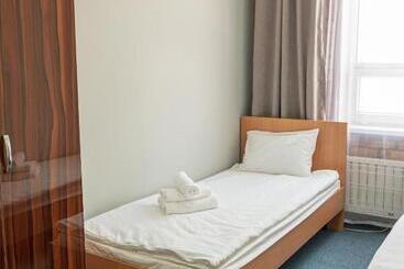 هاستل Eva At Home   Bishkek