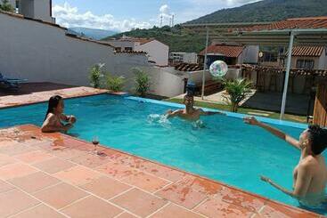 The Best Adventure Hostel