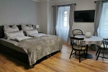 公寓式酒店 Austria