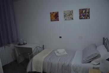 B&b L Incanto Degli Artisti