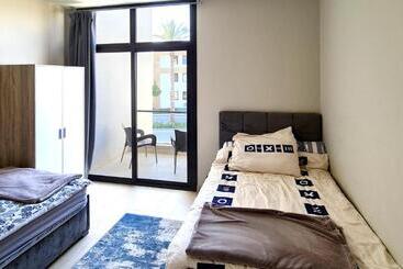 تختخواب و صبحانه Ain Sokhna  Cosmopolitan   Half Board