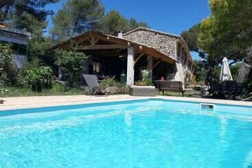 住宿加早餐 Chez Ben Et Rem