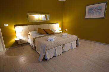 住宿加早餐 Dimora Offidius